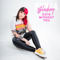 Cute Without You Signed CD Single