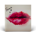 Distance/Perfect Signed Double CD