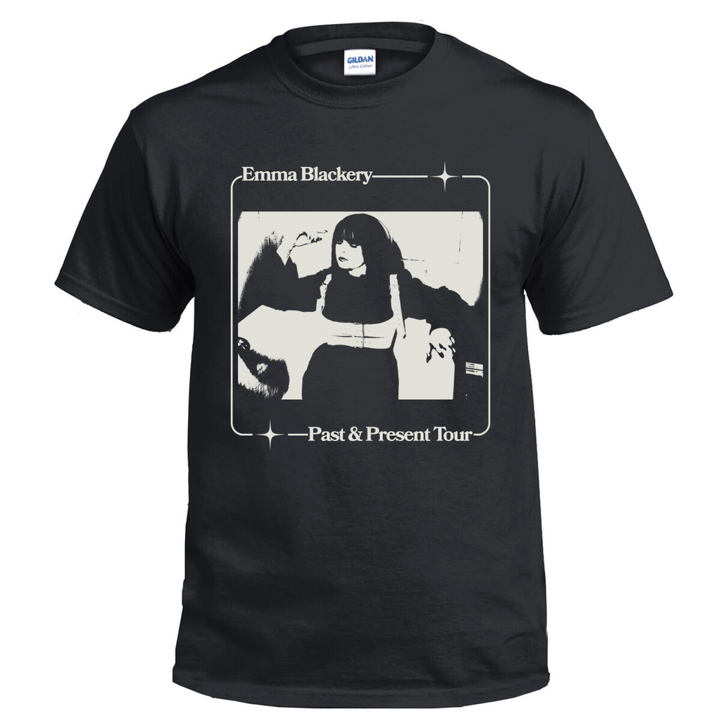 Past & Present Tour Shirt