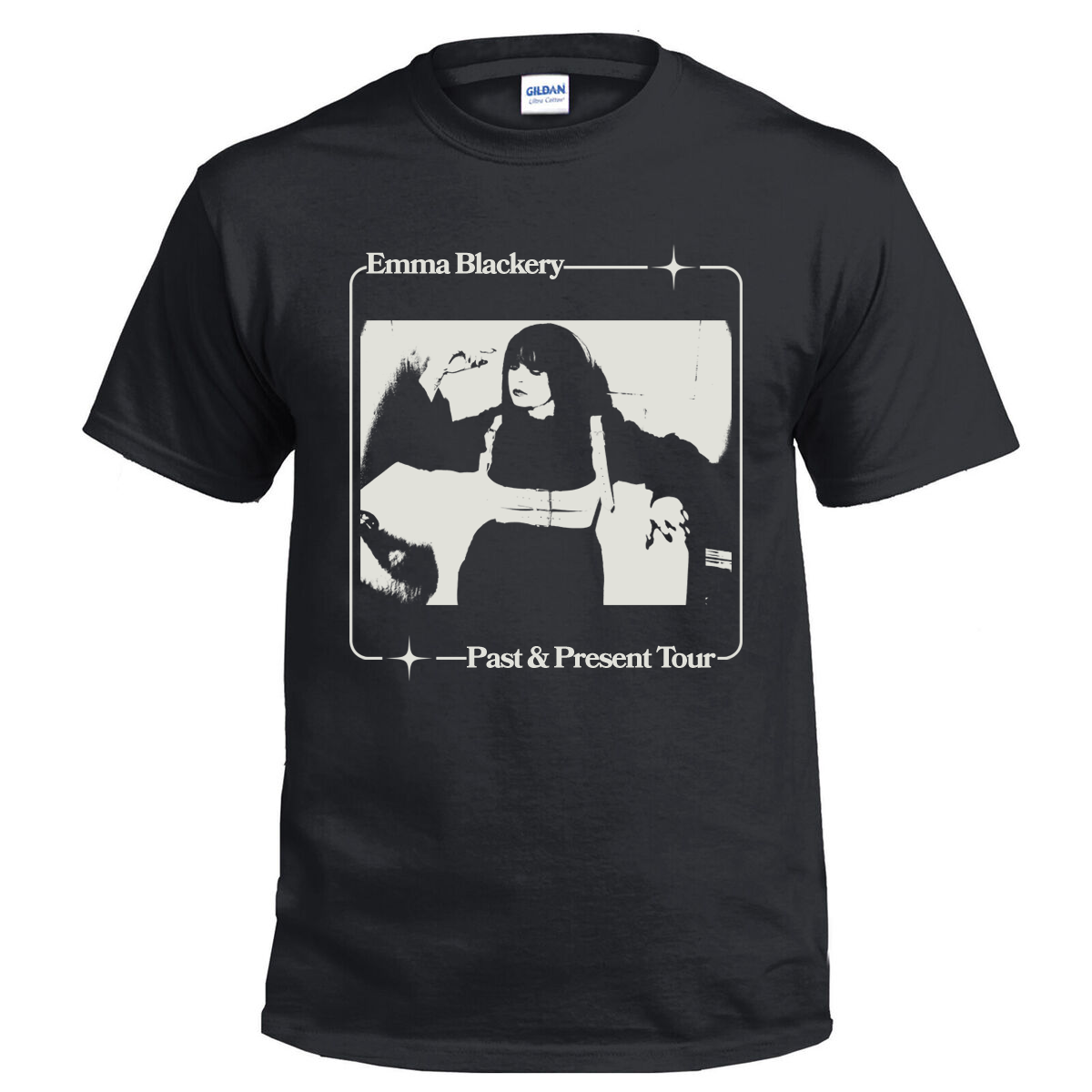 Past & Present Tour Shirt