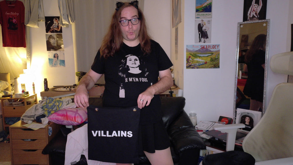 Sucks To Be You Anniversary Tour Shirt