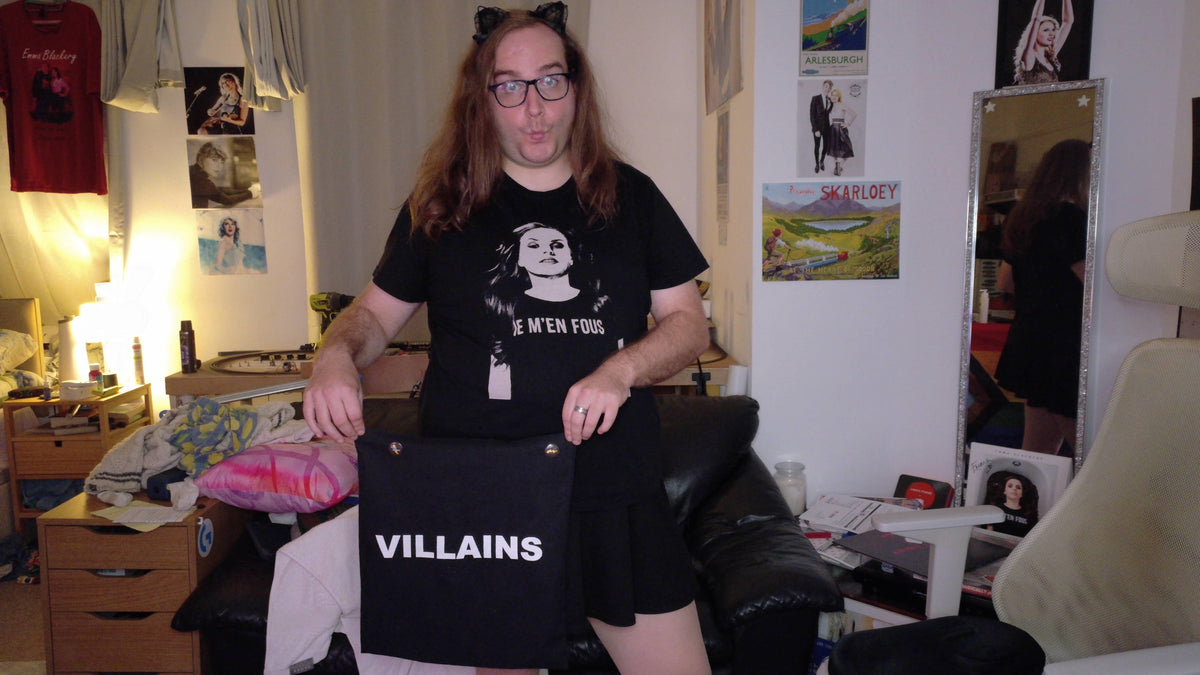 Sucks To Be You Anniversary Tour Shirt